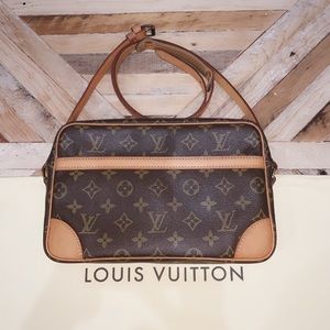 Louis Vuitton Trocadero 27